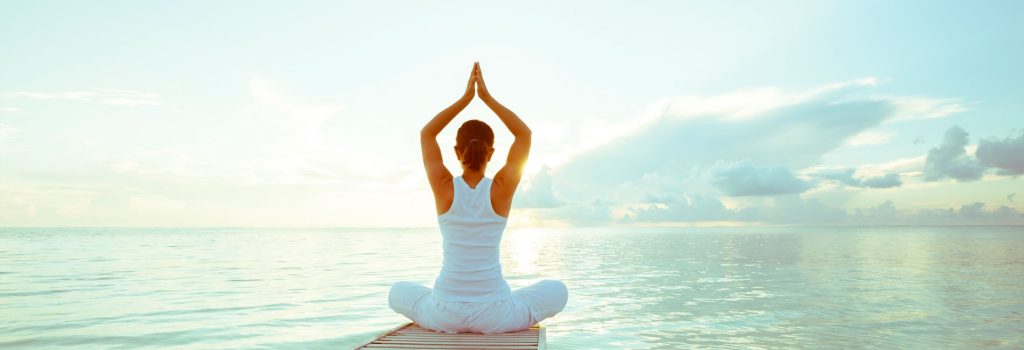 Formación de profesores de yoga