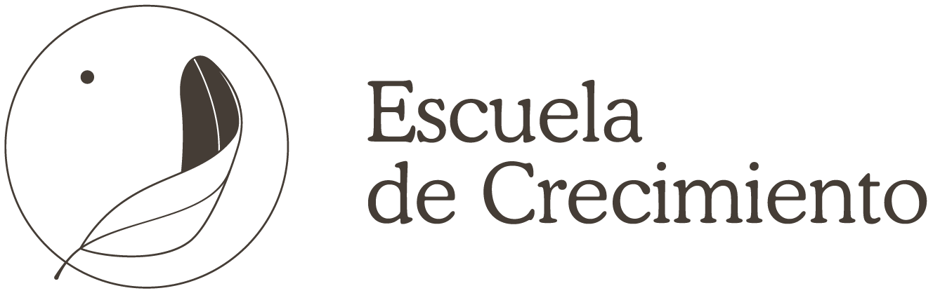 Victoria de Miguel - Escuela de Crecimiento logo